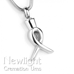 Trinity No5 Ash Pendant