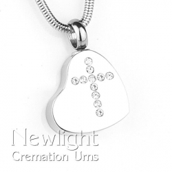 Trinity No12 Ash Pendant