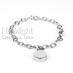 Cassiopeia No3 Ash Bracelet