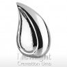 Silver Tear Urn 