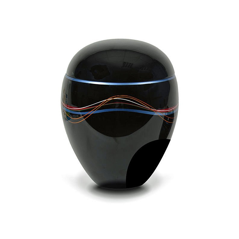 Saturn Urn