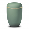 Verdi Gris Urn