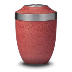Ripples Urn