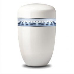 Precious Pebbles Urn