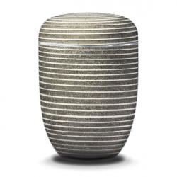 Luna Grey Urn