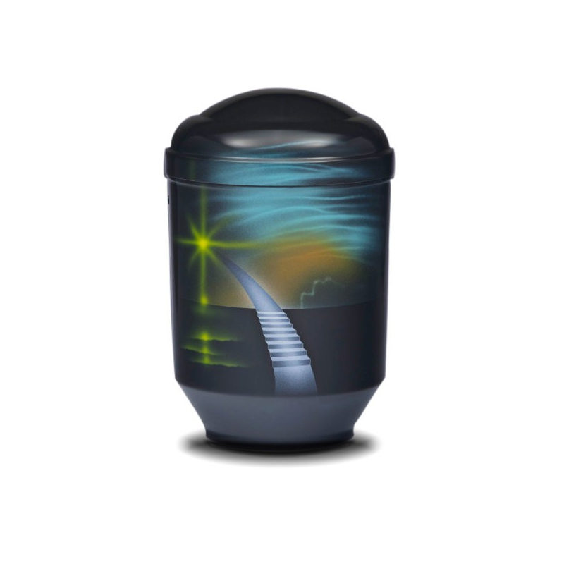 Pathway to Heaven Urn
