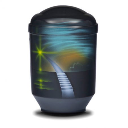 Pathway to Heaven Urn