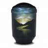 Lonely River Urn