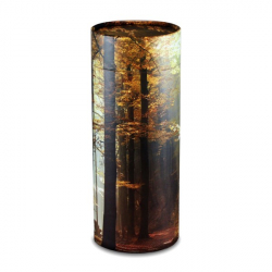 Woodland Scatter Tube - Large