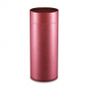 Burgundy Scatter Tube - Large