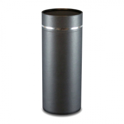 Black Scatter Tube - Large