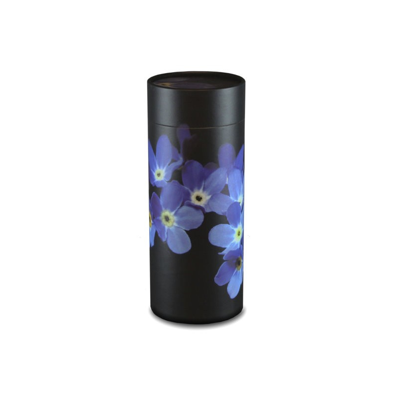 Forget Me Not Scatter Tube - Large