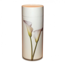 Lily Scatter Tube - Large
