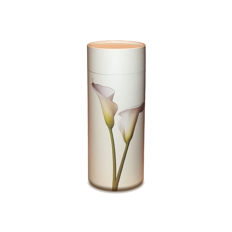 Lily Scatter Tube - Large