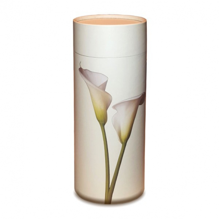 Lily Scatter Tube - Large