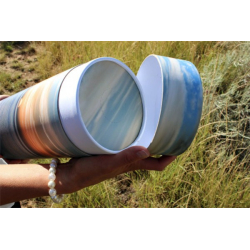 Lily Scatter Tube - Large