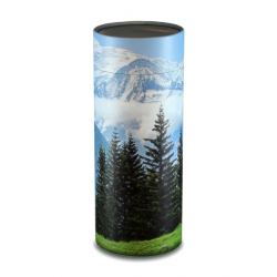 Alpine Scatter Tube - Large