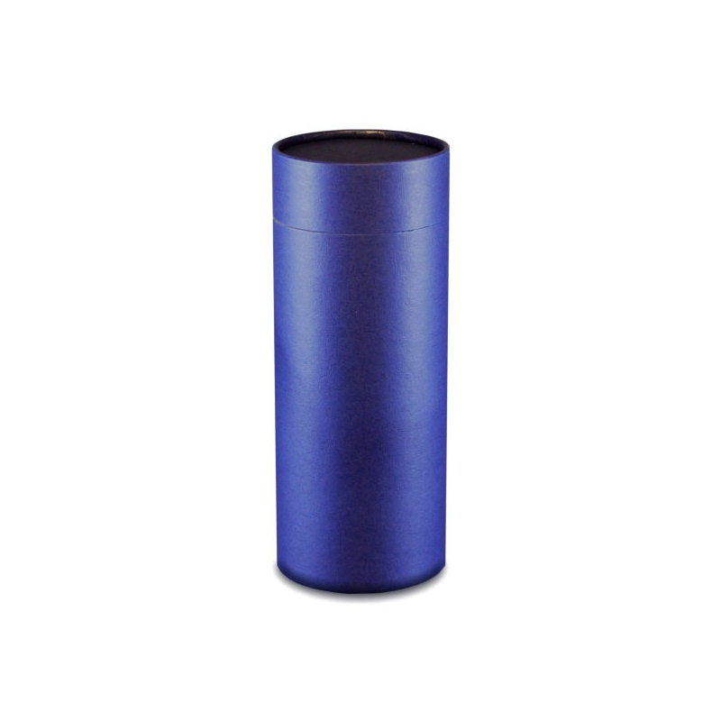 Navy Blue Scatter Tube - Large