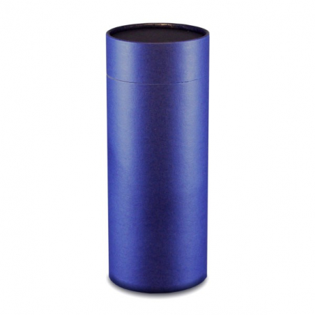 Navy Blue Scatter Tube - Large