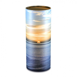 Sunset Scatter Tube - Large