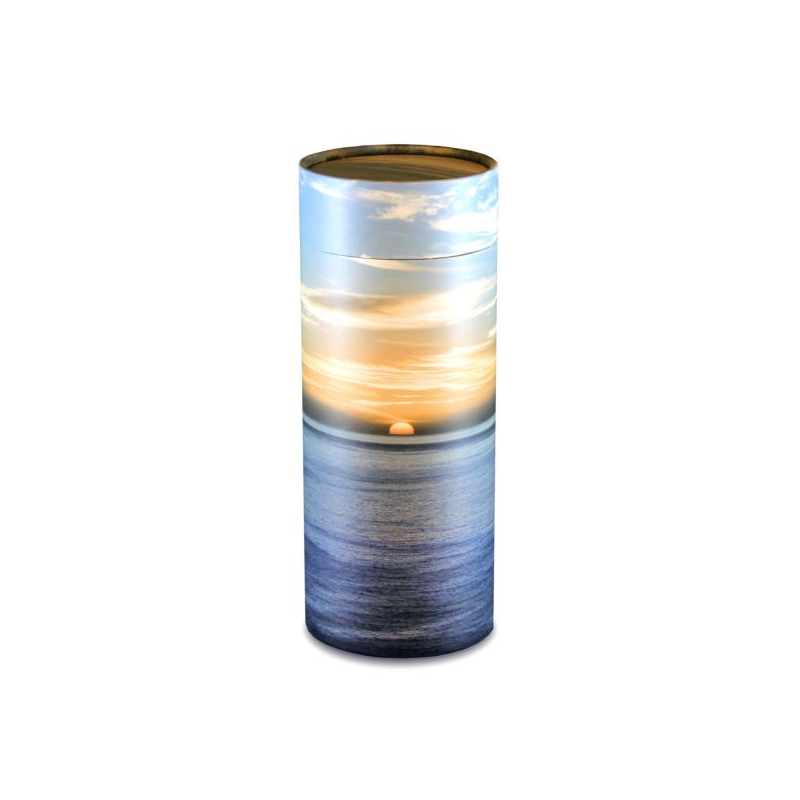 Sunset Scatter Tube - Large