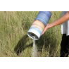 Sunset Scatter Tube - Large