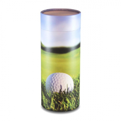 Golf Scatter Tube - Large