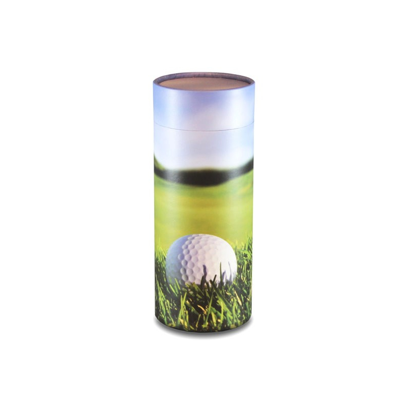 Golf Scatter Tube - Large
