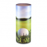 Golf Scatter Tube - Large