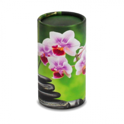 Pink Orchid Scatter Tube - Mini