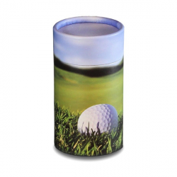 Golf Scatter Tube - Mini