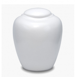 Oceane Pearl Bio Urn                              