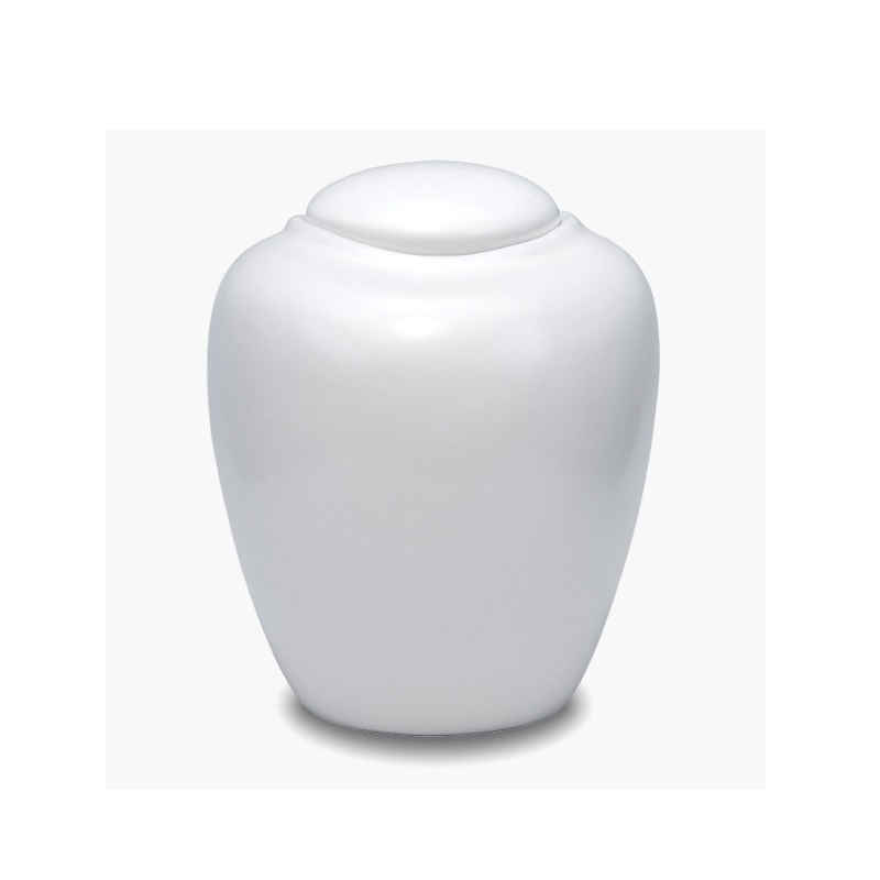 Oceane Pearl Bio Urn                              
