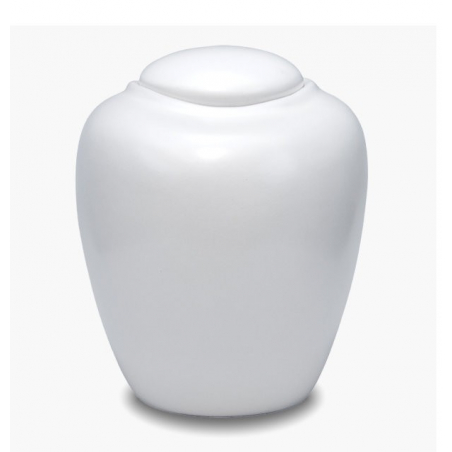 Oceane Pearl Bio Urn                              