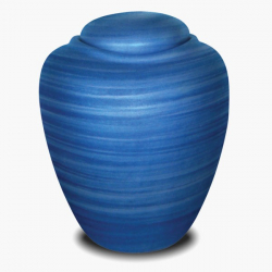 Oceane Aqua Bio Urn                                     