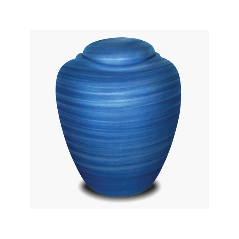 Oceane Aqua Bio Urn                                     