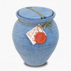 Roman Bio Urn         