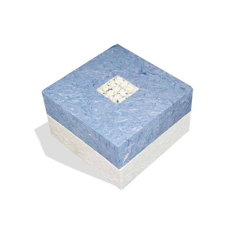Embrace Floral Bouquet Bio Urn         