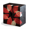 Embrace Autumn Leaves Bio Urn         