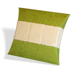Journey Earthurn Bio Urn - Green