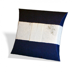 Journey Earthurn Bio Urn - Navy