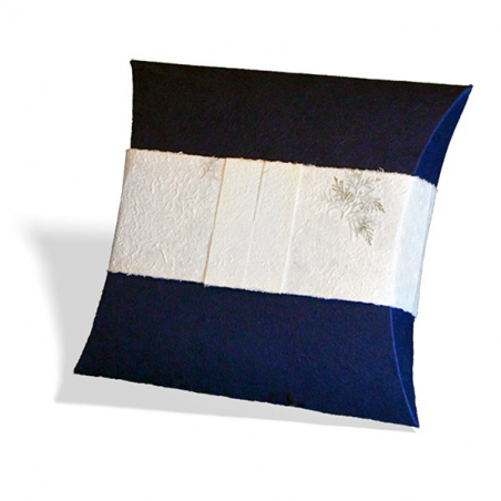 Journey Earthurn Bio Urn - Navy