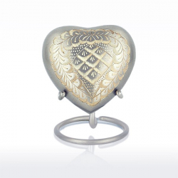 Halo (3inch Heart)