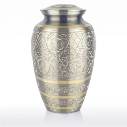 Halo Urn