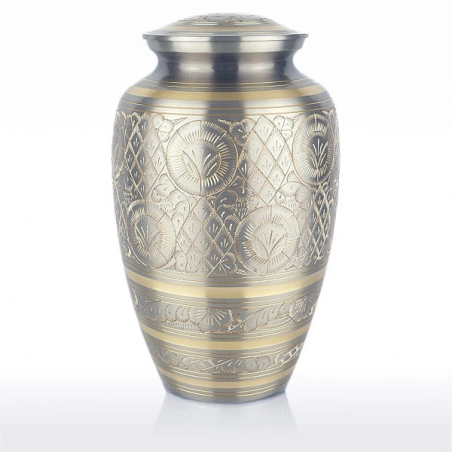 Halo Urn