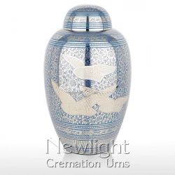 Exodus Urn