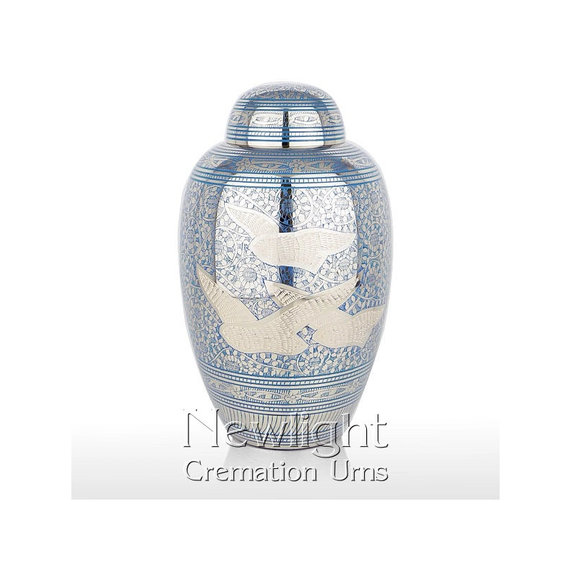 Exodus Urn