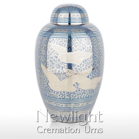 Exodus Urn