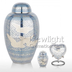 Exodus Urn-1