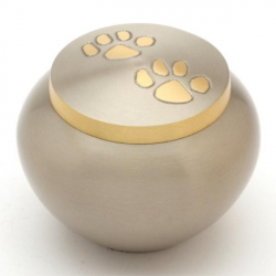 Chertsey Pewter No4